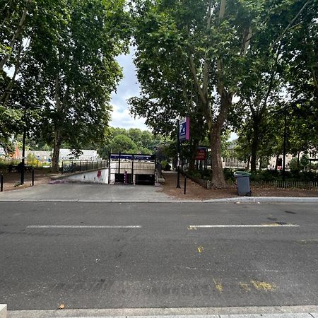 Studio Renove 30M2 A 5 Min De La Gare Bordeaux Eksteriør billede