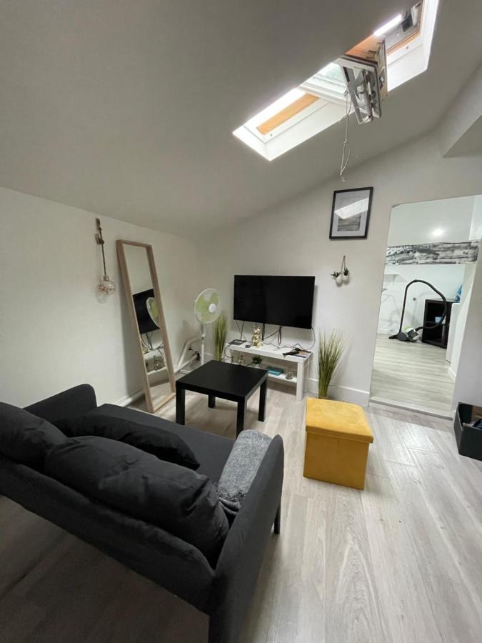 Studio Renove 30M2 A 5 Min De La Gare Bordeaux Eksteriør billede
