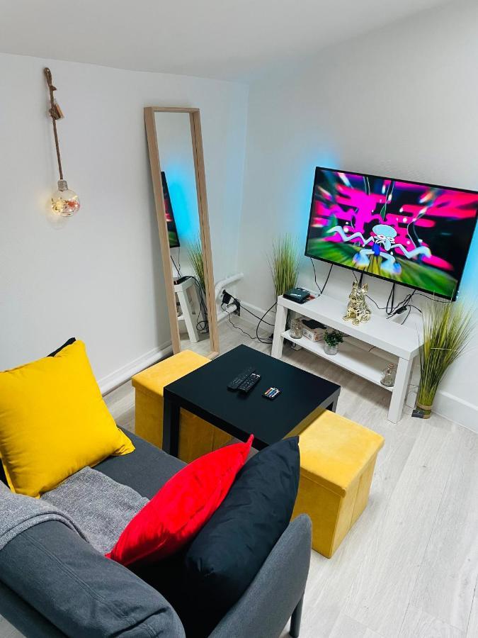 Studio Renove 30M2 A 5 Min De La Gare Bordeaux Eksteriør billede