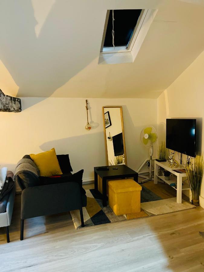 Studio Renove 30M2 A 5 Min De La Gare Bordeaux Eksteriør billede