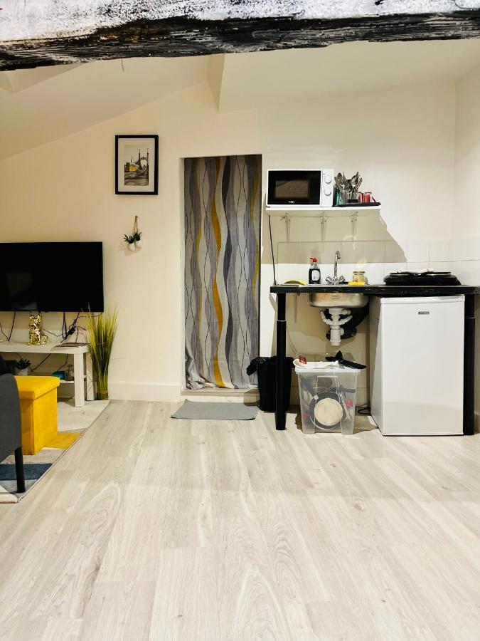 Studio Renove 30M2 A 5 Min De La Gare Bordeaux Eksteriør billede