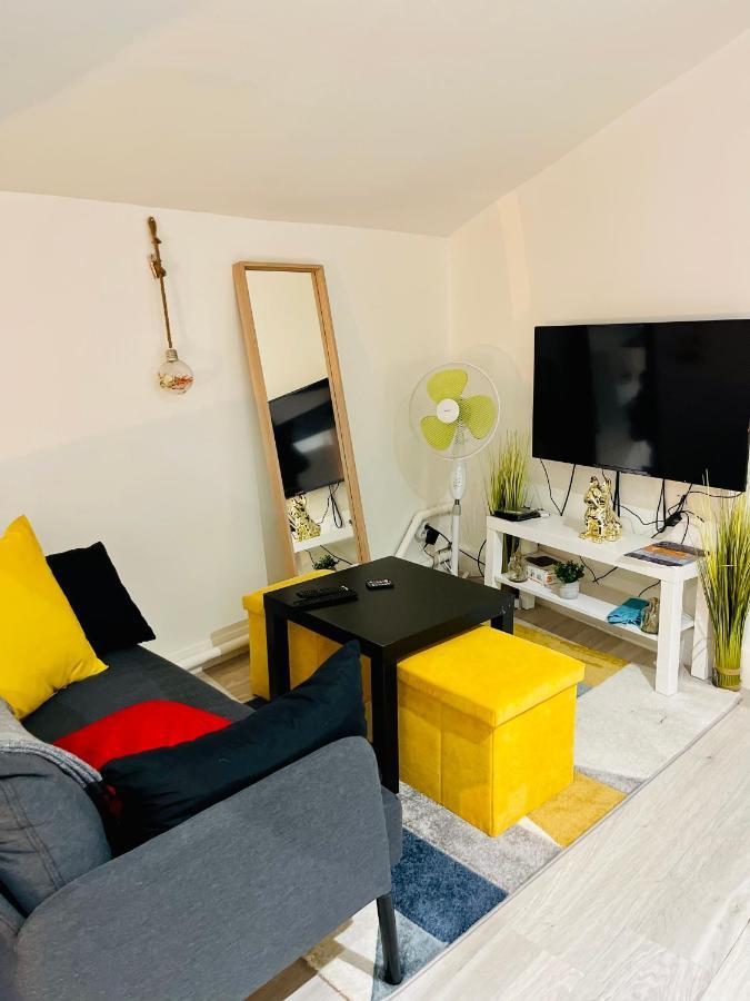 Studio Renove 30M2 A 5 Min De La Gare Bordeaux Eksteriør billede
