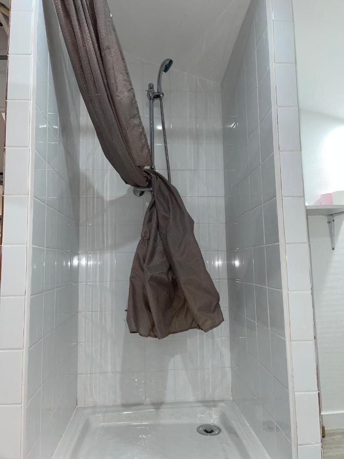 Studio Renove 30M2 A 5 Min De La Gare Bordeaux Eksteriør billede