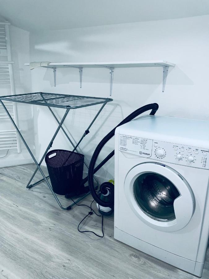 Studio Renove 30M2 A 5 Min De La Gare Bordeaux Eksteriør billede