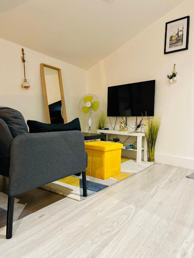 Studio Renove 30M2 A 5 Min De La Gare Bordeaux Eksteriør billede