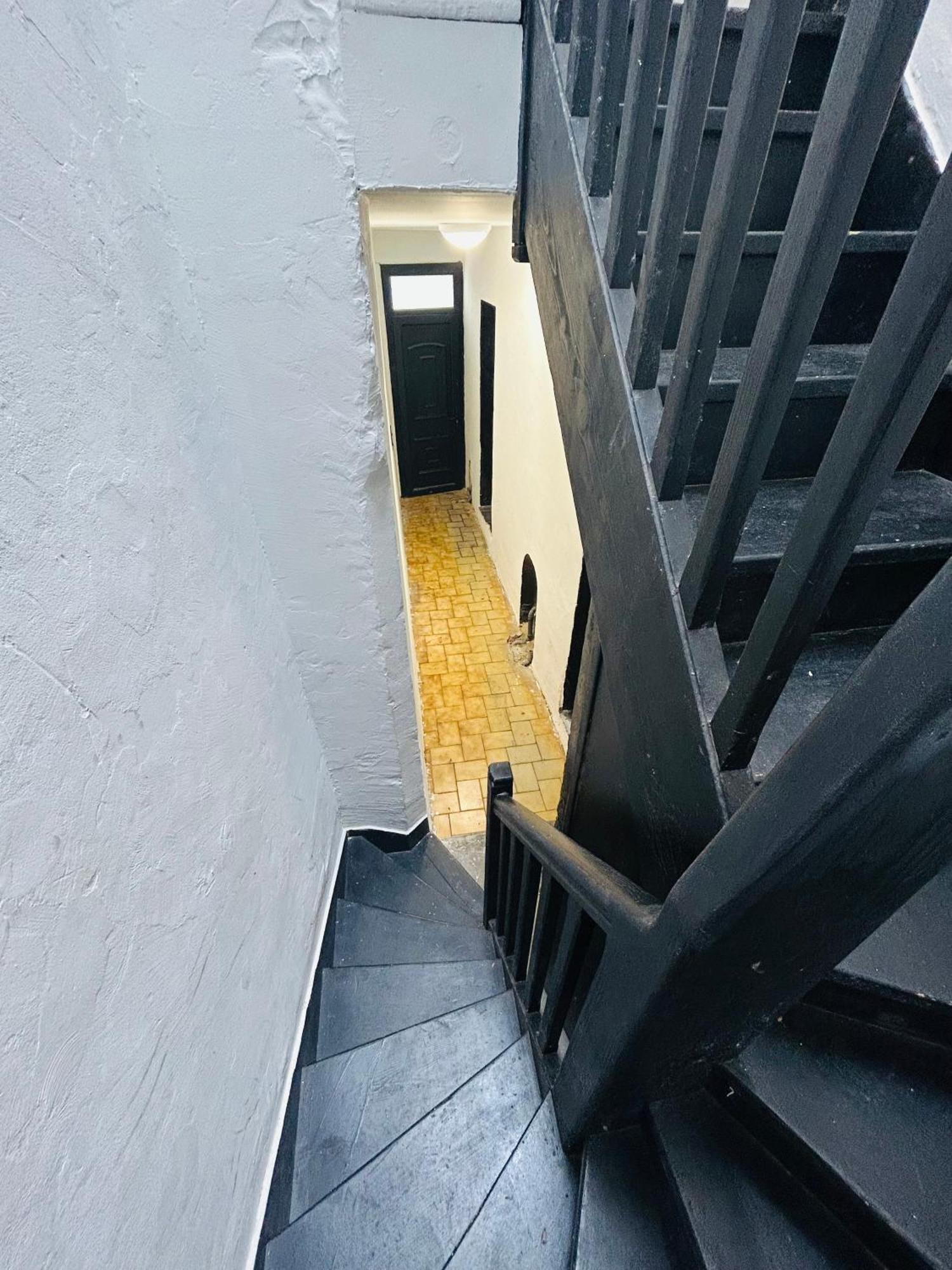 Studio Renove 30M2 A 5 Min De La Gare Bordeaux Eksteriør billede